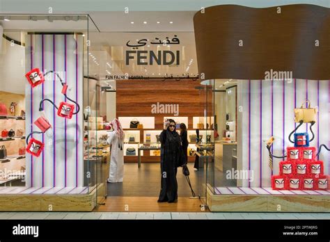 buy fendi condominium state of qatar|fendi doha villagio mall.